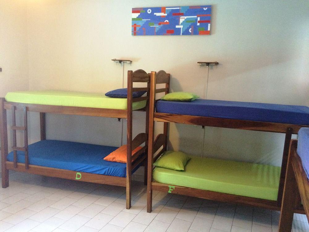 Jodanga Backpackers Hostel Santa Cruz de La Sierra Εξωτερικό φωτογραφία