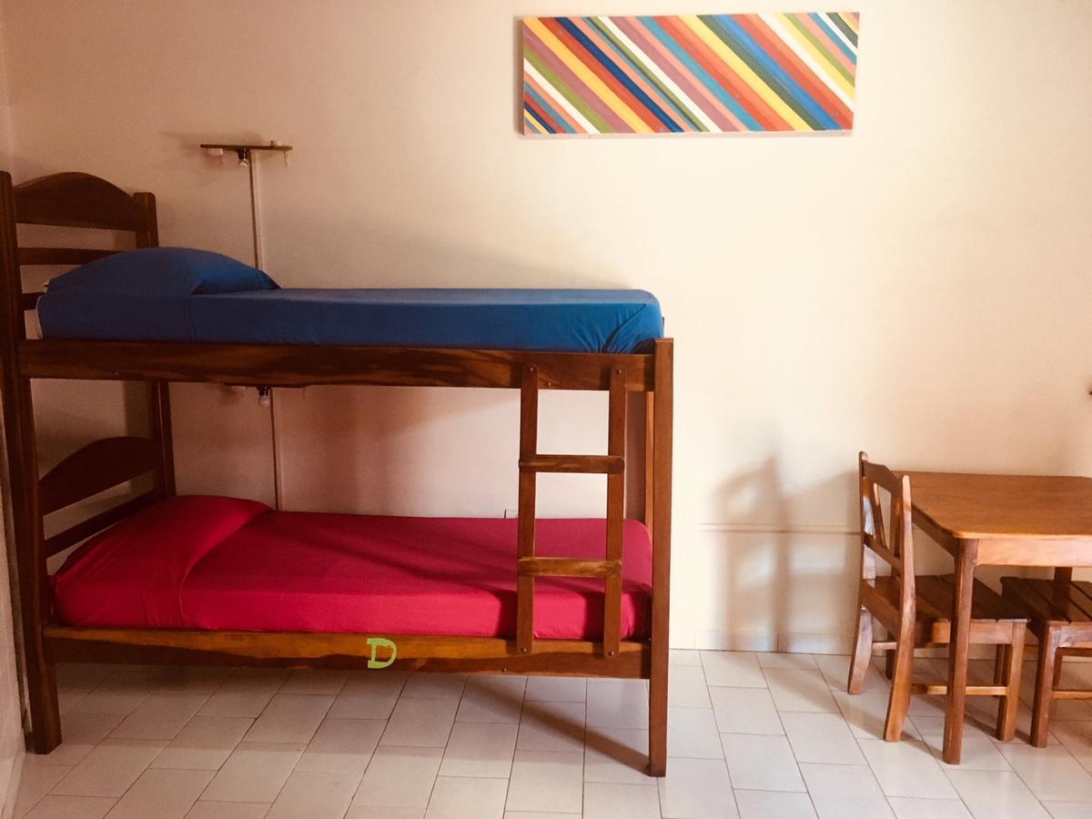 Jodanga Backpackers Hostel Santa Cruz de La Sierra Εξωτερικό φωτογραφία