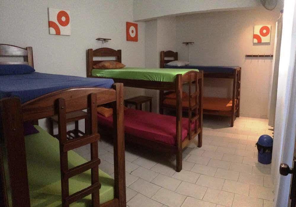 Jodanga Backpackers Hostel Santa Cruz de La Sierra Εξωτερικό φωτογραφία